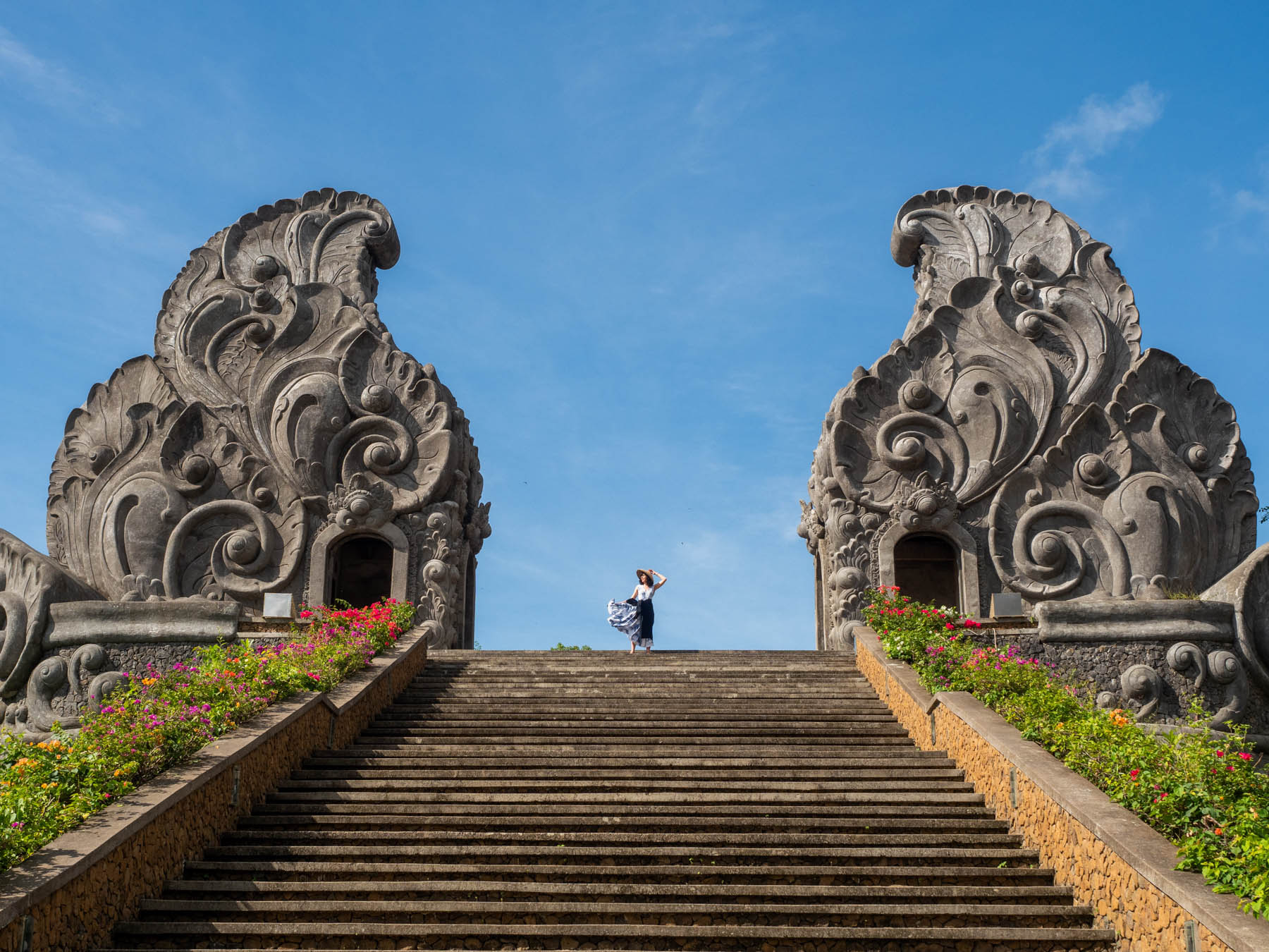 Indonezja: Dżakarta i Bali